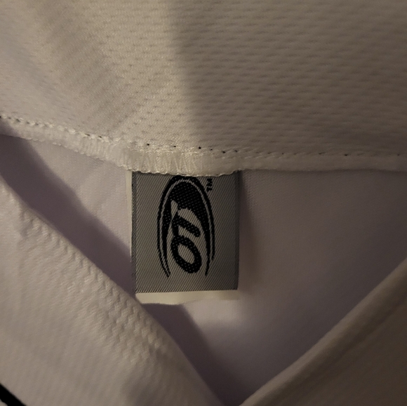 Miami Heat jersey - Picture 2 of 5